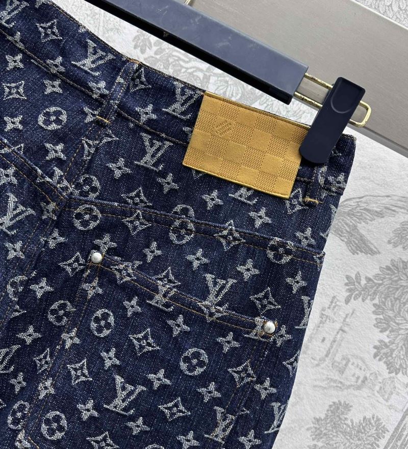 Louis Vuitton Jeans